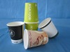 disposable hot drink peper cup