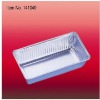 disposable household aluminum foil container