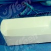 disposable papar snack tray