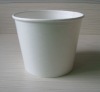 disposable paper bowl