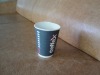 disposable paper cup