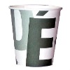 disposable paper cup