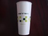 disposable paper cup