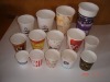 disposable paper cup