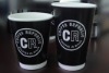 disposable paper cup,coffe cup