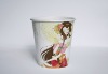 disposable paper cup series(For:coffee,food,drinking) CH014