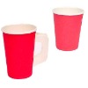 disposable paper  cups