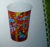 disposable paper  cups (3oz-21oz)