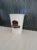 disposable paper cups/coffee paper cups