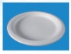 disposable paper dish