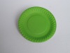 disposable paper food plate