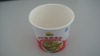 disposable paper soup cups