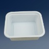 disposable plastic blister tray