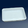 disposable plastic blister tray