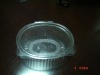 disposable plastic container