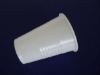 disposable plastic cup