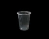 disposable plastic cup