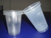 disposable plastic cups