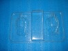 disposable plastic electronic packaging