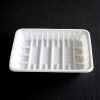 disposable plastic serving trays