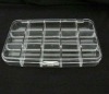 disposable plastic tray