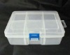 disposable plastic tray