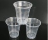 disposable smoothies cup 360ml/12oz with dome lid