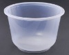 disposable thermal food bowl