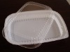 disposable tray