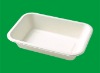 disposable tray