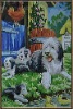 dogs tarpaulin banner printing