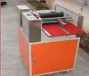 dongguan plastic box hot melt glue machine