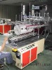 dongguan transparent cylinder machine