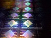 dot matrix hologram labels