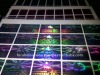 dot matrix hologram labels