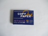 double A 70g 75g 80g A4 copy paper