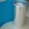 double bubble insulation aluminum foil