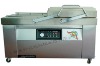 double chamber vacuum packing machine