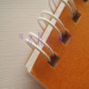 double coil wire for binding book