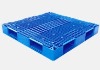 double faced plastic pallet 1200*1000