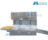 double heads bag packing oil(liquid)filling and capping machine