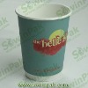 double insulated cups