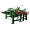 double knives paper cutting machine