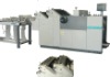 double numbering position  continuous form collating machine