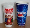 double pe paper cup