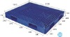 double-sided mesh plastic pallet 1412 for warehouse