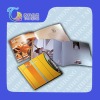 double sided paper brochure