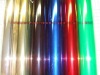 double sides colored aluminium foil