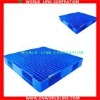 double sides grid plastic pallet