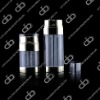 double tube airless bottle  ADA-AB-131